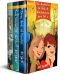 [The Mysteries of Bell & Whitehouse 01] • The Mysteries of Bell & Whitehouse · Books 1-3 (The Mysteries of Bell & Whitehouse Box Sets)